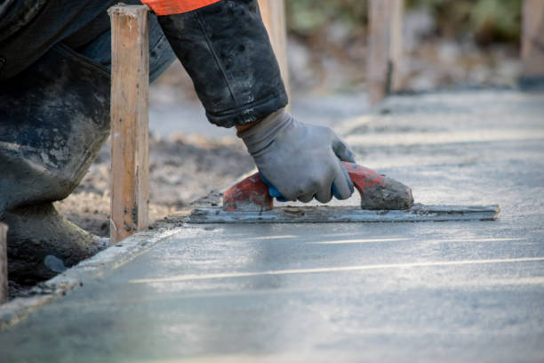 Best Concrete Foundation Repair  in Painesville, OH