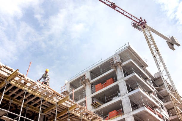 Best Poured Concrete Foundation  in Painesville, OH